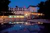 Marina Hotel 